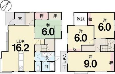 食場町