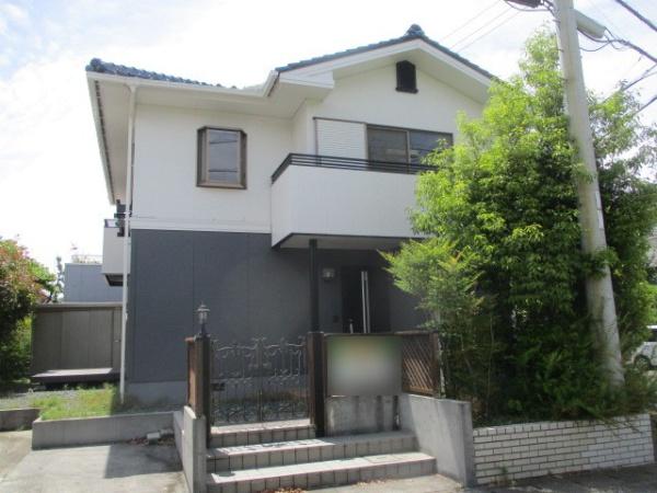 湯の山７丁目