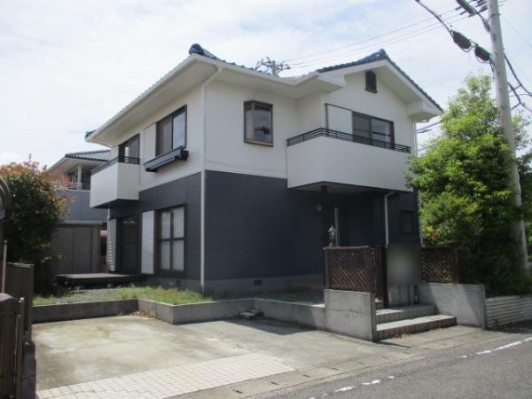 湯の山７丁目