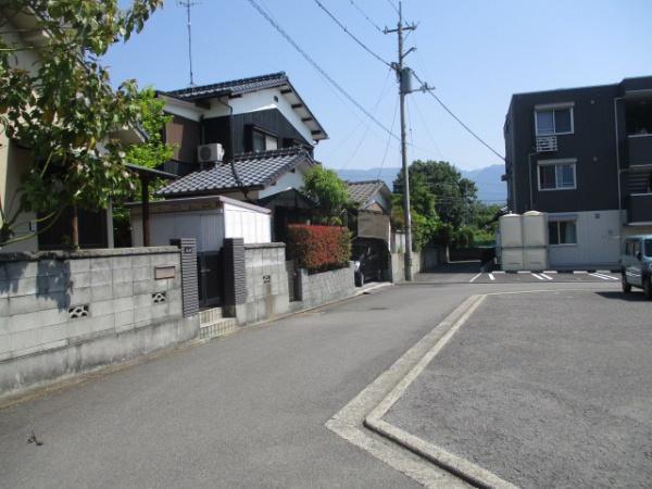 東温市見奈良の中古一戸建て