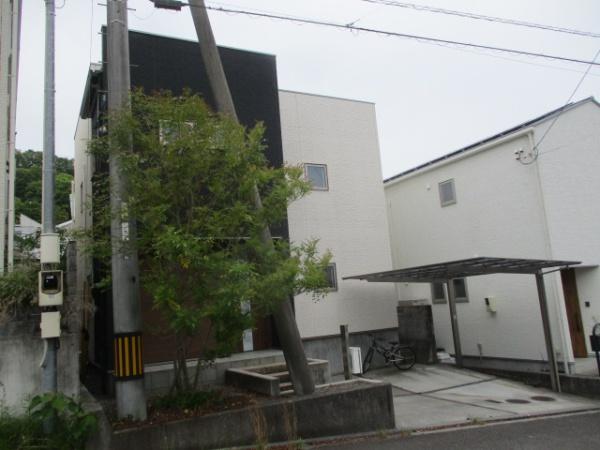衣山５丁目
