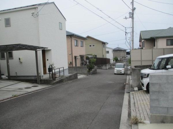 衣山５丁目