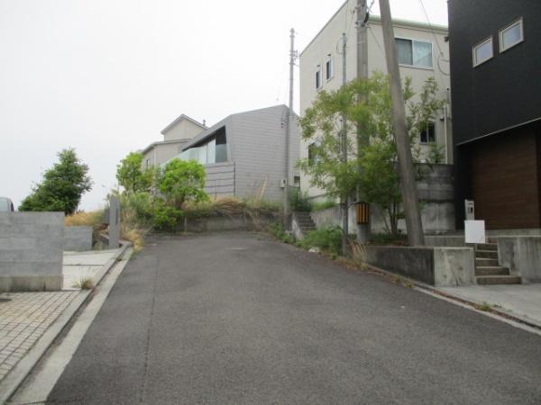 松山市衣山５丁目の中古一戸建て