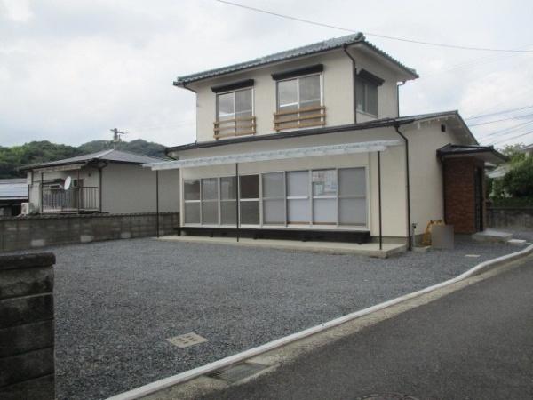 高野町