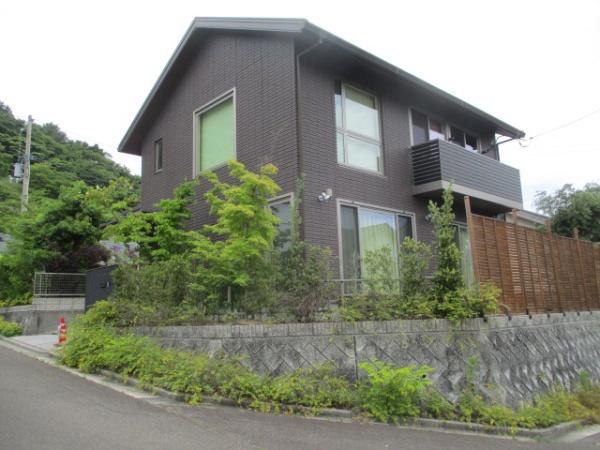 湯の山東２丁目