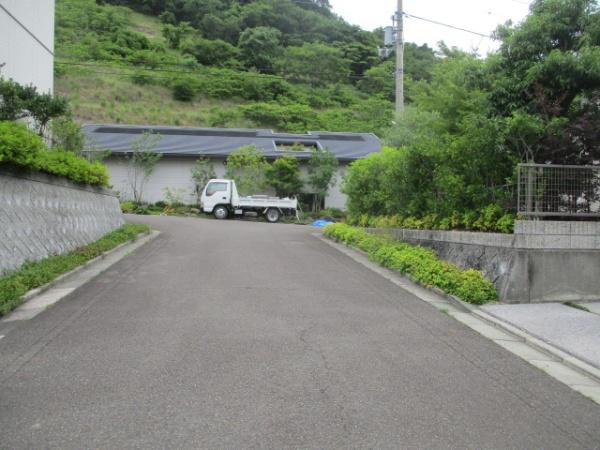 松山市湯の山東２丁目の中古一戸建て