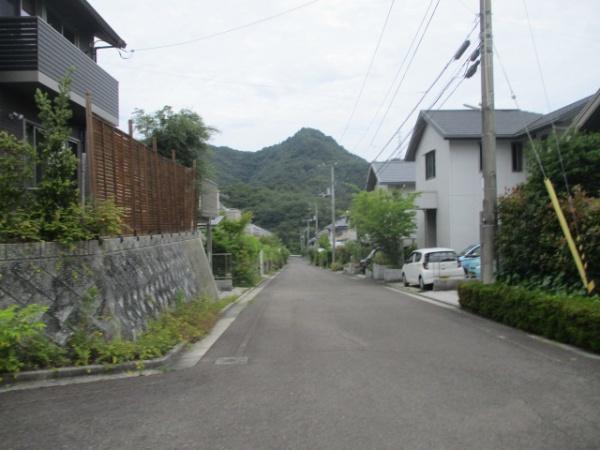 松山市湯の山東２丁目の中古一戸建て