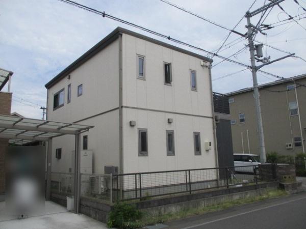 東温市志津川南３丁目