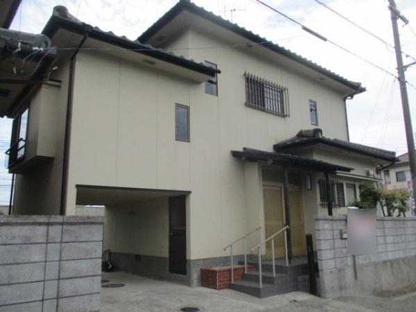 鷹子町