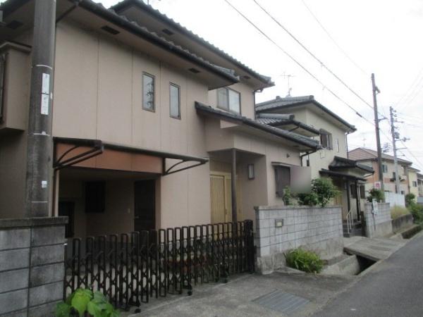 鷹子町