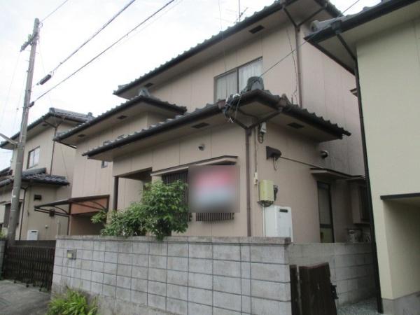鷹子町