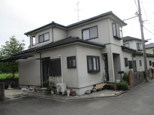 福音寺町
