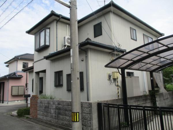 福音寺町
