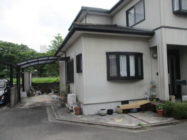 福音寺町