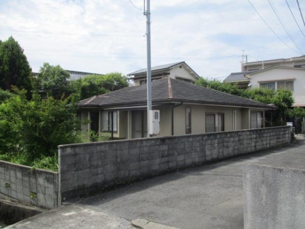 畑寺３丁目