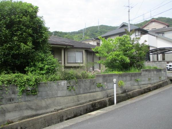 畑寺３丁目