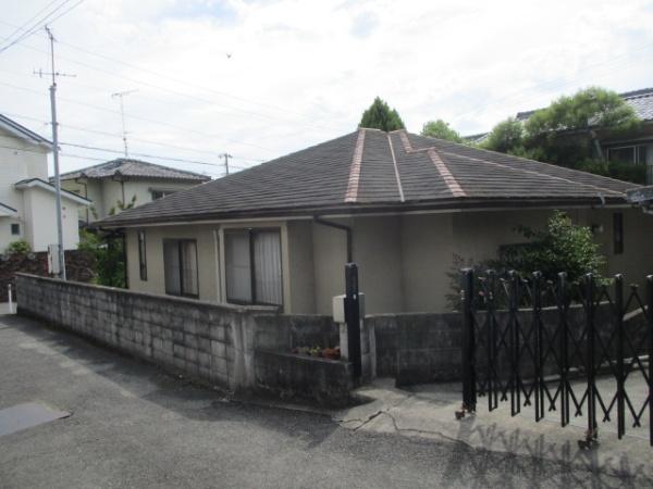 畑寺３丁目