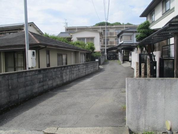 畑寺３丁目