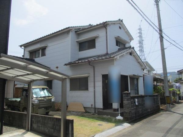 太山寺町
