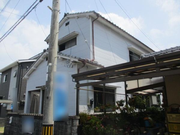 太山寺町