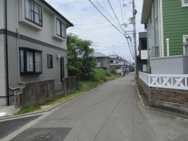 久万ノ台