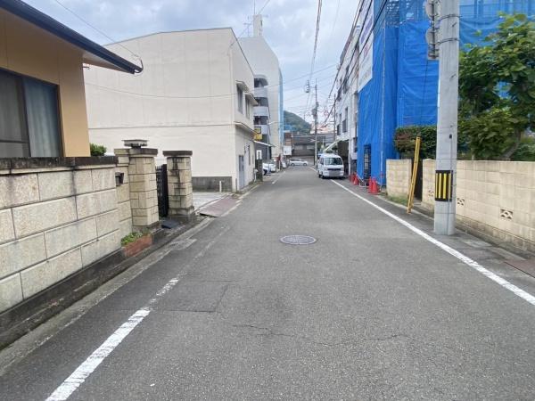 中一万町