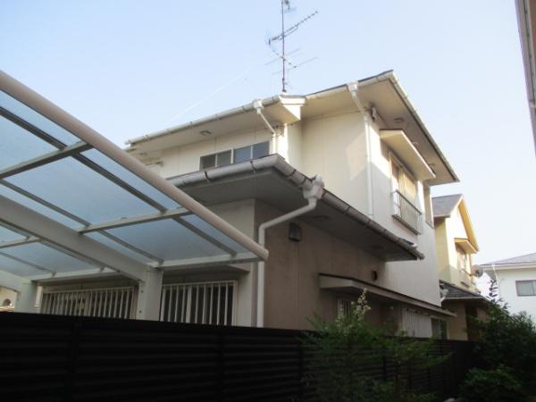 古川北１丁目