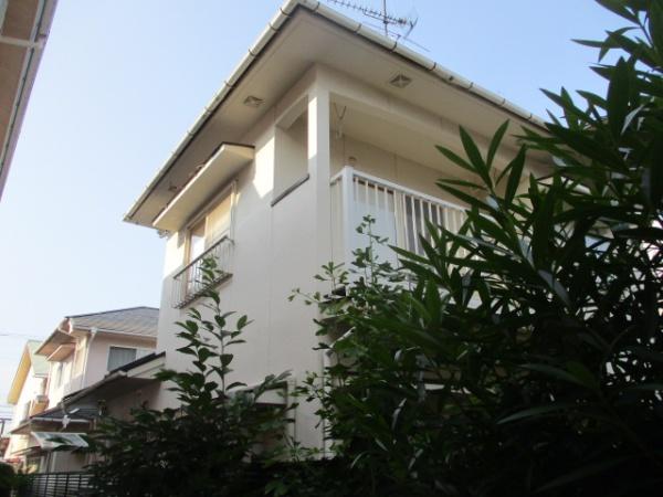 古川北１丁目