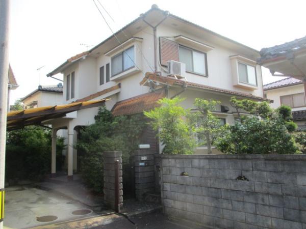 古川西２丁目