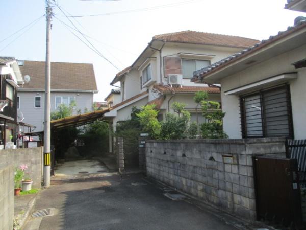 古川西２丁目