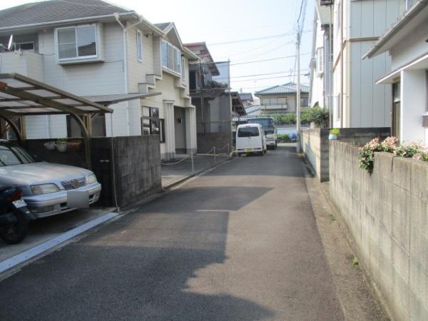 古川西２丁目