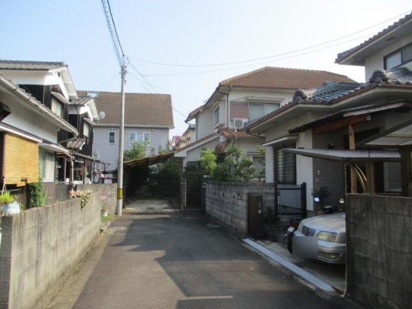 古川西２丁目