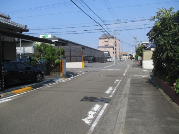 松山市古川西２丁目の中古一戸建て