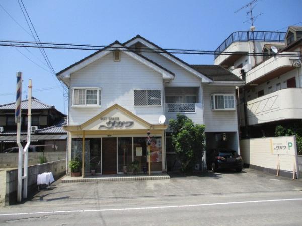 山越４丁目