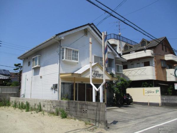 山越４丁目