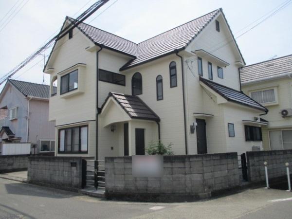 北久米町