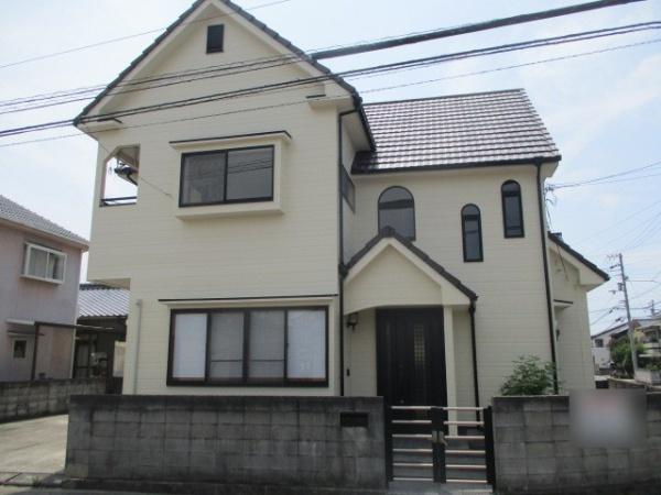 北久米町
