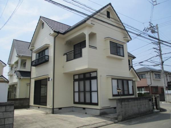 北久米町