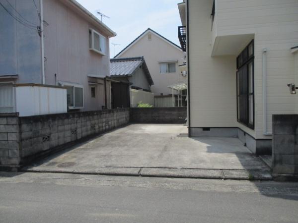 北久米町