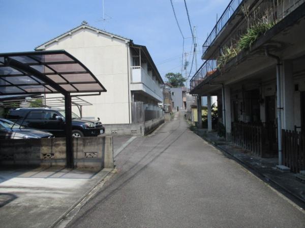 小栗１丁目