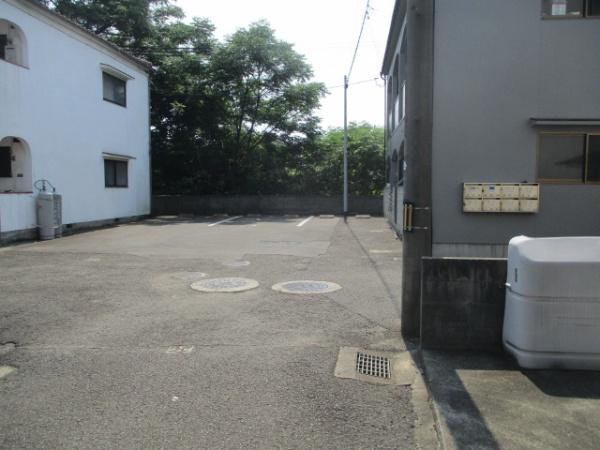 松山市小栗１丁目の中古一戸建て