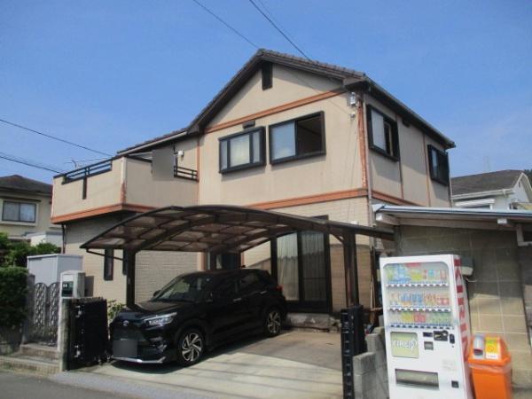 畑寺１丁目