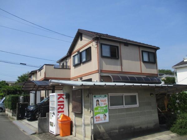 畑寺１丁目