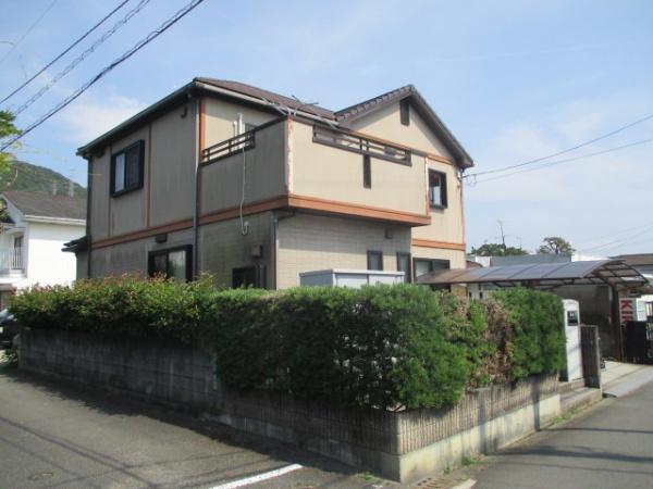 畑寺１丁目
