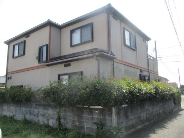 松山市畑寺１丁目の中古一戸建て