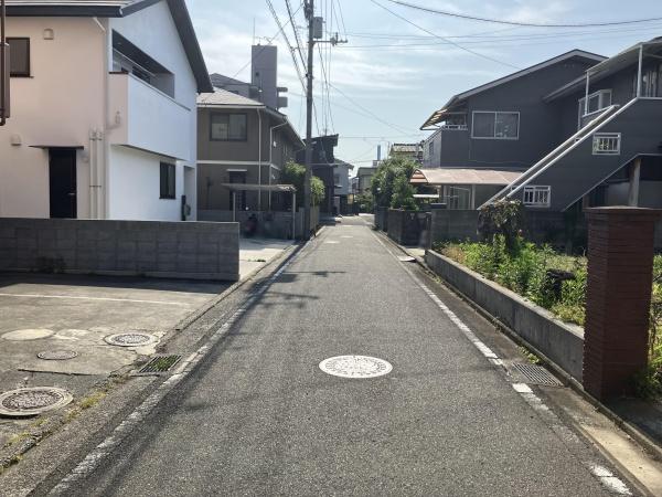束本２丁目