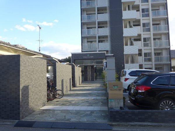 アネシスヴィブ余戸