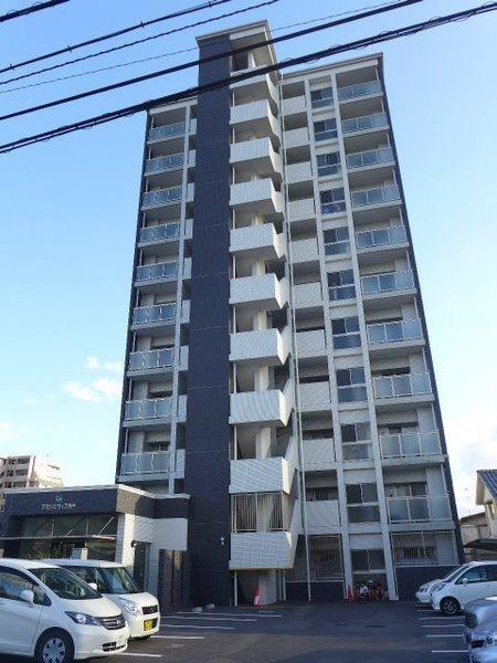 アネシスヴィブ余戸