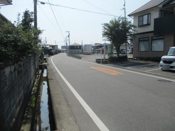 伊予郡松前町大字南黒田の中古一戸建て