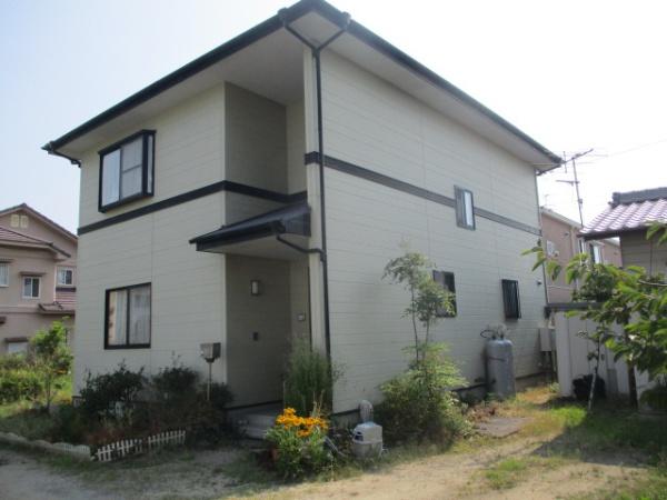 伊予郡松前町大字南黒田